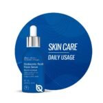 Aroma magic 2% Hyaluronic Acid Serum for Intense Hydration, Anti-acne, Glowing Skin |Reduce Fine Lines | Daily Hydrating Face Serum for Women & Men | 30 ml (Pack of 1) - Fast Shipping to USA & Canada