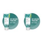 Aroma Magic Aloe Vera Sun Screen Gel, SPF 20, 100ml (Pack of 2) - Fast Shipping to USA & Canada