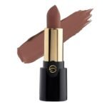 MARS Plush Velvet Matte Lipstick for Women | Smooth Glide | One Swipe Pigmention | Non-Drying Creamy Formula | Rich and Vibrant Color | 3.2 gm | (04-LS15-Burned Out) 04-Burned - Fast Shipping to USA & Canada