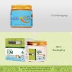 INDUS VALLEY 100% organic Deep Nourishing Hair (eaze) Spa - Fast Shipping to USA & Canada - Image 4