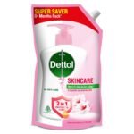 Dettol Liquid Handwash Refill ? Skincare Hand Wash- 675ml | pH Balanced | 10x Better Germ Protection - Fast Shipping to USA & Canada