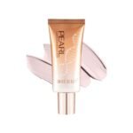 Swiss Beauty Foundation Pearl Illuminator Liquid Highlighter With Radiance Finish | Waterproof, Easily Blendable Illuminator For Face Makeup | Shade -02, 35Gm | - Fast Shipping to USA & Canada