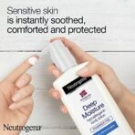 Neutrogena Norwegian Formula Deep Moisture Body Lotion Dry 400ml - Fast Shipping to USA & Canada - Image 3