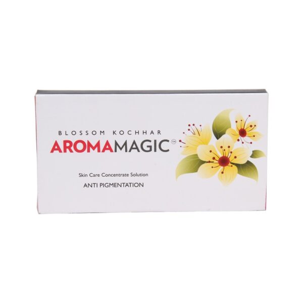 Aroma Magic Anti Pigmentation Concentrate 20 ml - Fast Shipping to USA & Canada