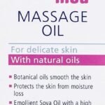 Sebamed Baby Soothing Massage Oil (150 ml) - Fast Shipping to USA & Canada