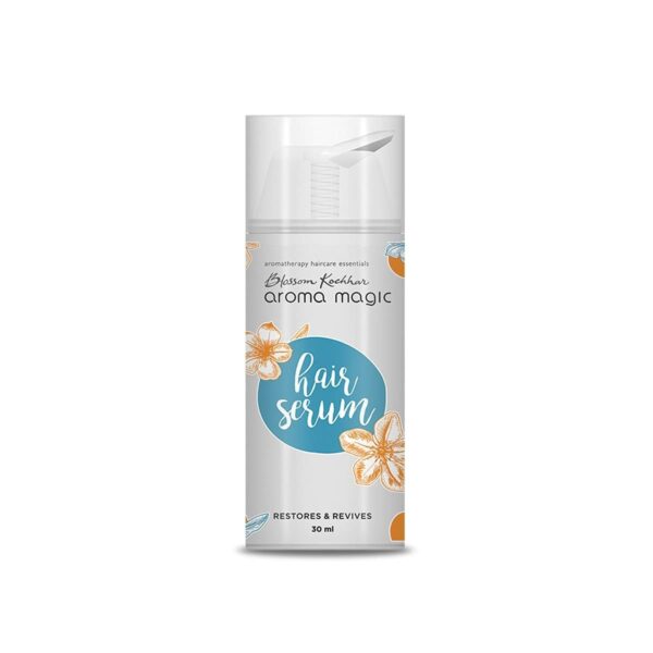 Aroma Magic Hair Serum - 30ml - Fast Shipping to USA & Canada