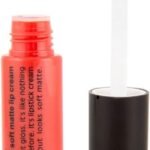 Miss Claire Soft Matte Lip Cream, 51 Orange, 6 g - Fast Shipping to USA & Canada