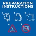 Kellogg's Pop Tarts - Frosted - Hot Fudge Sundae Flavour, 8 Counts - Fast Shipping to USA & Canada - Image 7