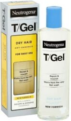 Neutrogena T/Gel Dry Hair Shampoo x 125ml - Fast Shipping to USA & Canada - Image 3