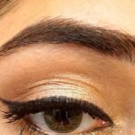 Miss Claire Orange Creations Eyebrow Pencil (Dark Brown) - Fast Shipping to USA & Canada - Image 5