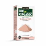 INDUS VALLEY Bio Organic 100% Natural Calamine Clay Powder | Healing Clay for Face & Skin Care (250 gm) - Fast Shipping to USA & Canada