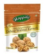 Happilo 100% Natural Premium Californian Almonds, Dried, 200G - Fast Shipping to USA & Canada - Image 6