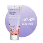 Aroma Magic Lavender Face Wash for Dry Skin ? 100 ml - Fast Shipping to USA & Canada