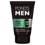 Pond's Men Pimple Clear Facewash, 100 g - Fast Shipping to USA & Canada