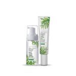 Aroma Magic Neem & Tea Tree Combo- Pwrd by Niacinamide Foaming Face wash- 100ml + Anti Pimple Gel- 20gm | Pack Of 2 - Fast Shipping to USA & Canada