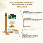 INDUS VALLEY 100% Pure Fenugreek Powder (Methi Powder) - Set of 3 (100 * 3=300g) - Fast Shipping to USA & Canada - Image 7