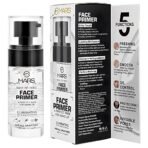 MARS Face Primer-58483 with Adbeni Kajal, Multicolor - Fast Shipping to USA & Canada - Image 6