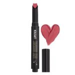 Swiss Beauty My Shine Creamy Lipstick with Vitamin E | Long Lasting Lipstick with Shiny finish | Shade- Rose, 1.5gm - Fast Shipping to USA & Canada