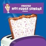 Kellogg's Pop Tarts - Frosted - Hot Fudge Sundae Flavour, 8 Counts - Fast Shipping to USA & Canada - Image 6