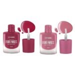 MARS EURO Nail Lacquer | Glossy Gel Finish | Rich Pigmentation | Chip Free | Quick Drying Formula | Long Lasting Nail Polish for Women | (6.0 ml) (Shade-16) EURO Nail Lacquer (6.0 ml) (Shade-14) - Fast Shipping to USA & Canada
