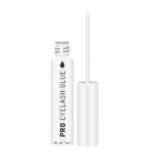 Swiss Beauty Pro Eyelash Glue - White, Eye Makeup, 5Ml - Fast Shipping to USA & Canada