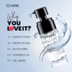 MARS Face Primer-58483 with Adbeni Kajal, Multicolor - Fast Shipping to USA & Canada - Image 3