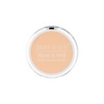 Swiss Beauty Prime & Fine Matte Pressed Powder For All Skin Types, Face Makeup, Shade- Very Natural, 8g - Fast Shipping to USA & Canada