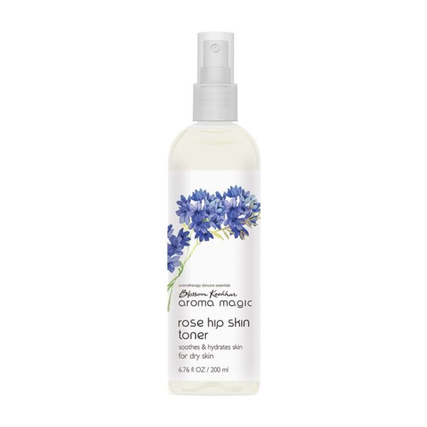 Aroma Magic Rose Hip Skin Toner -200 Ml - Fast Shipping to USA & Canada