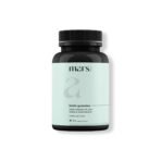 mars by GHC Biotin Gummies For Hair & Skin | 30 Days Pack | With Biotin, Vitamin A, C, E, Zinc, Fibre & DHT Blocker | For Healthy & Strong Hair| 100% Vegan & Gut Friendly - Fast Shipping to USA & Canada