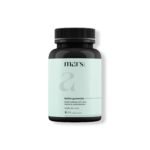 mars by GHC Biotin Gummies For Hair & Skin | 30 Days Pack | With Biotin, Vitamin A, C, E, Zinc, Fibre & DHT Blocker | For Healthy & Strong Hair| 100% Vegan & Gut Friendly - Fast Shipping to USA & Canada