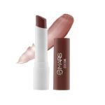 MARS Aqua Splash Tinted Lip Balm Enriched with Shea Butter, Jojoba Oil, Vitamin-E & Cocoa Extract | Repair Chapped Lips | Non-Sticky, Moisturising & Nourishing | 3.0 gm (06-COCOA) - Fast Shipping to USA & Canada