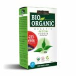 INDUS VALLEY Neem Powder 100% Organic & Chemical Free Hair Cleanser For Healthy Hair (Set of 1) - 250gm - Fast Shipping to USA & Canada