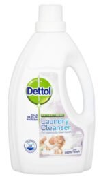 Dettol Laundry Liquid Cleanser 1.5Litre Lavender - Fast Shipping to USA & Canada