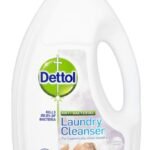Dettol Laundry Liquid Cleanser 1.5Litre Lavender - Fast Shipping to USA & Canada