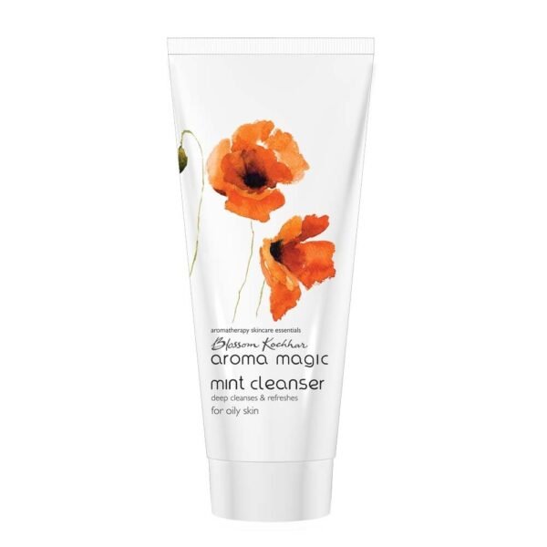 Aroma Magic Mint Cleanser -100 gm - Fast Shipping to USA & Canada