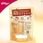 Kellogg's Muesli 22% Fruit Magic High in Vitamin C, 500g Pack With 20% Nuts Delight, 750g Pack Both are Breakfast Cereal, High in Fibre, High in Iron and Naturally Cholesterol Free - Fast Shipping to USA & Canada - Image 7