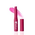MyGlamm Smoothie Love Tinted Lip Balm - Very Cherry (Dark Pink) | Hydrating, Moisturising Lip Balm with Vitamin E & Hyaluronic Acid (1.5g) - Fast Shipping to USA & Canada
