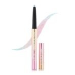 Swiss Beauty Holographic Shimmery Eyeliner | Waterproof, Smudge proof, Long lasting eyeliner with easy application | Shade- Nebula, 0.2g - Fast Shipping to USA & Canada