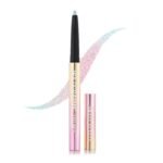 Swiss Beauty Holographic Shimmery Eyeliner | Waterproof, Smudge proof, Long lasting eyeliner with easy application | Shade- Nebula, 0.2g - Fast Shipping to USA & Canada
