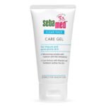 Sebamed Clear Face Care Gel | pH 5.5 |Non-sticky Moisturizer with Hyaluronic acid, Aloe Vera | Dermatologically & clinically tested | 50ml - Fast Shipping to USA & Canada
