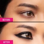MyGlamm Super Kohl Long Stay Kajal Matte Finish - 0.3g | Black Eye Kajal Pencil | Long Lasting, Waterproof, Smudge Proof - Fast Shipping to USA & Canada - Image 6