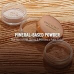 Swiss Beauty Ultra Fine Loose Finish Powder, Face Makeup, Shade-02, 8gm - Fast Shipping to USA & Canada - Image 5