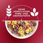 Kellogg's Unicorn Froot Loops, 375 g - Fast Shipping to USA & Canada - Image 7