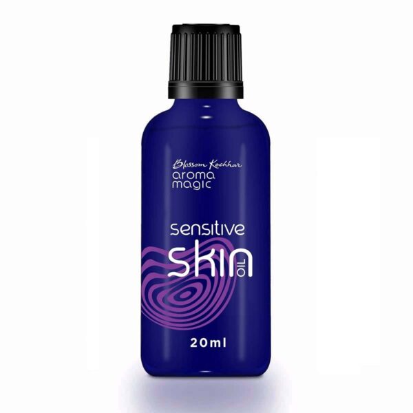 Aroma Magic Sensitive Skin Oil, 20ml - Fast Shipping to USA & Canada