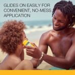 Neutrogena Beach Defense Sunscreen Stick Broad Spectrum SPF 50+, 42g (Pack of 1) - Fast Shipping to USA & Canada - Image 6