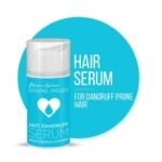 Aroma Magic Anti Dandruff Hair Growth Serum| Pre-Shampoo Treatment with Indian Gooseberry Extracts, Eucalyptus & Chamomile Essential Oils| Moisturize Cleansing Hair & Scalp |For Itchy Scalp |30 ml - Fast Shipping to USA & Canada