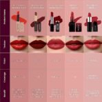 Swiss Beauty Non-Transfer Waterproof Lipstick with Jojoba Seed Oil | Matte Finish | Long-Lasting | Highly Pigmented | Shade- Mauve Taupe, 3gm - Fast Shipping to USA & Canada - Image 6