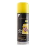 HUDA GIRL BEAUTY 1 Day Temporary Yellow Hair Color Spray with Botox , Collagen and Argan Oil for Personal and Professional Use - Fast Shipping to USA & Canada