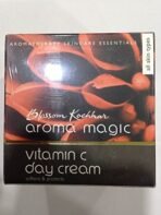 Aroma Magic Vitamin C Day Cream 50 gm (Pack of 2) - Fast Shipping to USA & Canada - Image 3