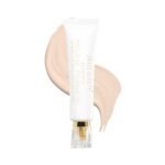 SWISS BEAUTY Primer Mousse Foundation Weightless Smooth & Velvet Touch, Face MakeUp, White, 30ml - Fast Shipping to USA & Canada